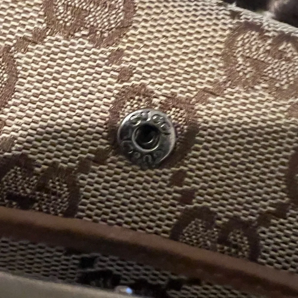 Authentic Gucci Key Holder - Picture 11 of 14